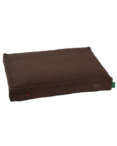 Hundebett Hunter Braun 100 x 70 cm