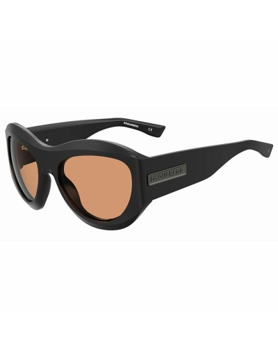 Herrsolglasögon Dsquared2 D2-0072-S-8LZ ø 59 mm