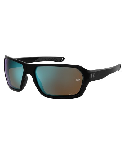 Herrensonnenbrille Under Armour UA-RECON-807G4W1 Ø 64 mm