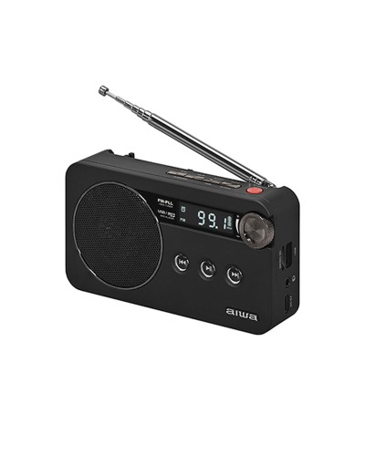 Radio Portátil Aiwa FM