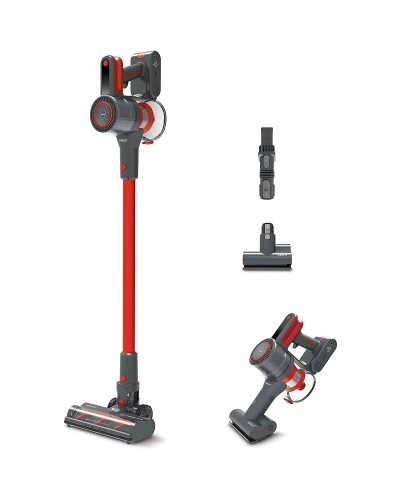 Steelstofzuiger POLTI PBEU0121