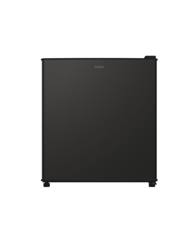 Réfrigérateur Combiné Candy CHASD4351EBC Noir