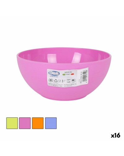 Schüssel Dem Bahia 1,5 L (16 Stück)