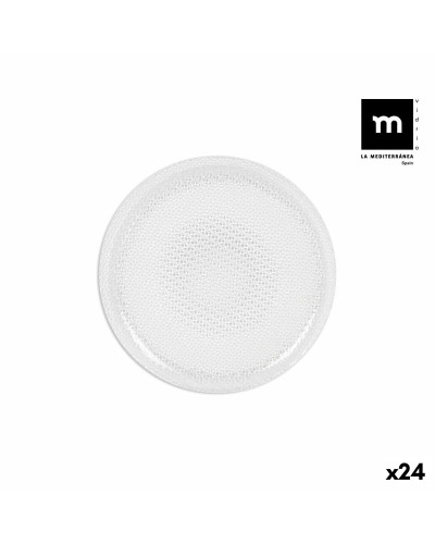 Plate La Mediterránea New tuana (24 Units)