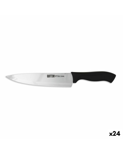 Keittiöveitsi Quttin Kasual 20 cm (24 osaa)