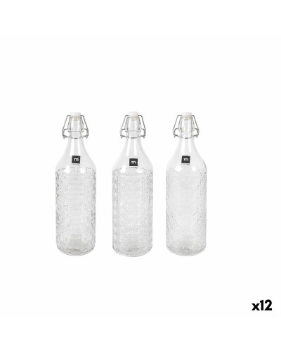 Bottiglia La Mediterránea Ainsa 1,1 L (12 Unità)