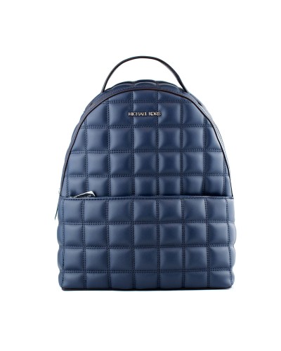 Sac à dos Casual Michael Kors 35R5S6HB6V-NAVY Bleu 30 x 24 x 12 cm