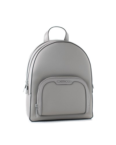 Zaino Casual Michael Kors 35S2S8TB2L-PEARL-GREY Grigio 28 x 23 x 10 cm