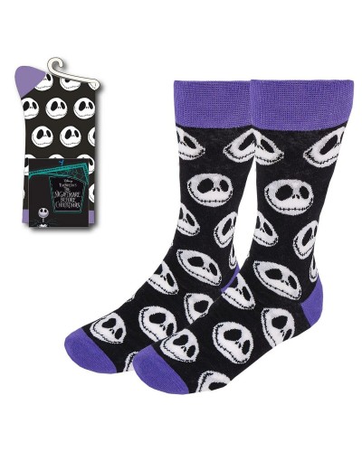 Socken The Nightmare Before Christmas