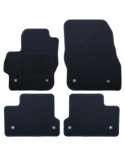 Vloermattenset voor auto OCC Motorsport OCCMZ0003 Mazda 3 5 Onderdelen