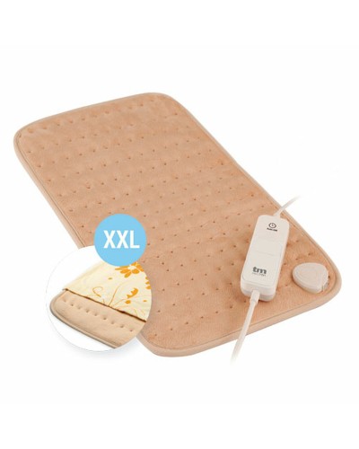 Adjustable Electric Lumbar Pad TM Electron 100 W