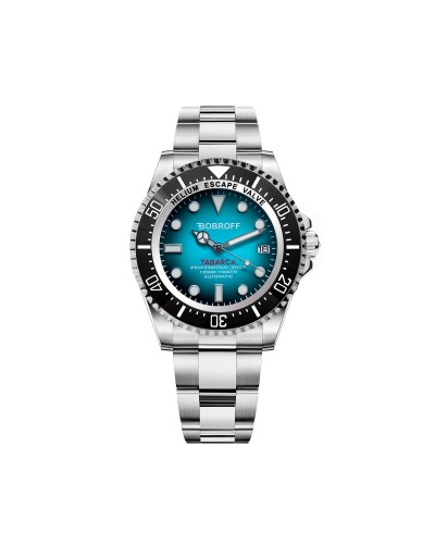 Reloj Hombre Bobroff BF0009 (Ø 44 mm)