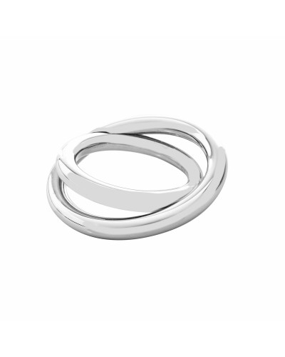 Naisten sormus Calvin Klein KJ0EMR00010 (13)