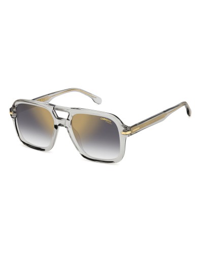 Herrensonnenbrille Carrera CARRERA-317-S-KB7 Ø 55 mm