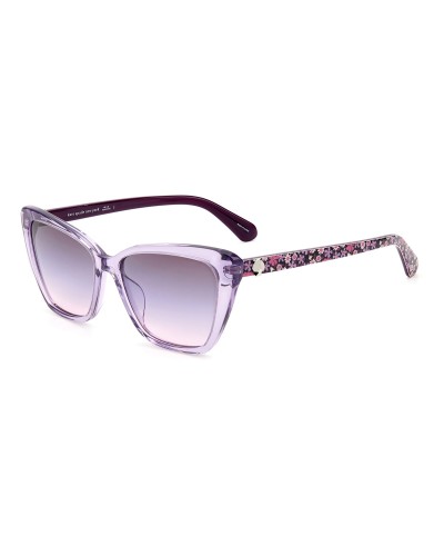 Naisten aurinkolasit Kate Spade LUCCA-G-S-789 Ø 55 mm