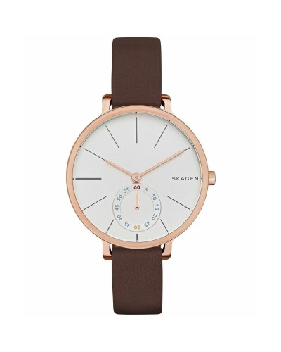 Naisten rannekellot Skagen SKW2356 (Ø 34 mm)