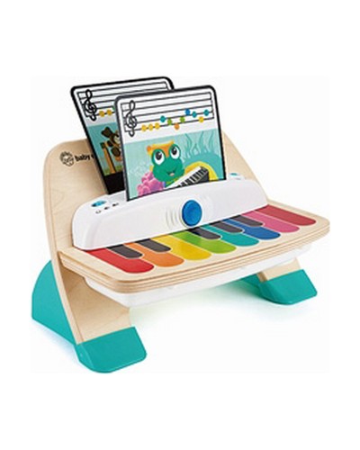 Interactive Piano for Babies Baby Einstein Magic Touch 30 x 14 x 17 cm Touchpad