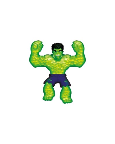Toimintahahmot Bandai Marvel Glow Surge Hulk 13 cm