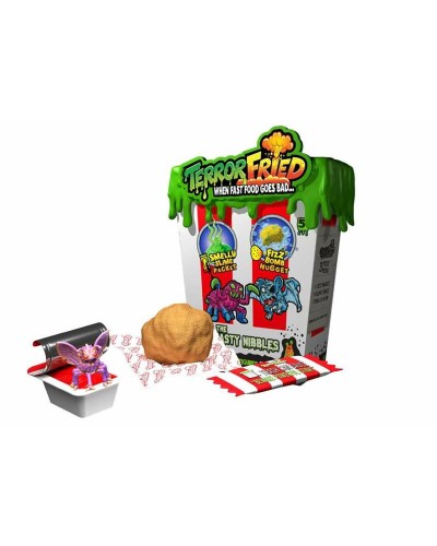 Actionfigurer Bandai