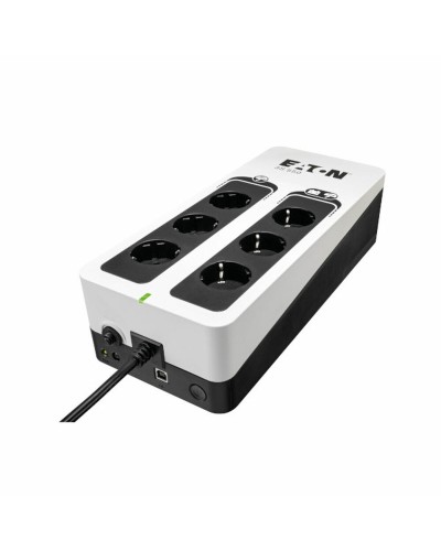Système d'Alimentation Sans Interruption Interactif Eaton 3S550D 350 W