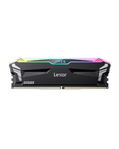 RAM geheugen Lexar LD5U16G68C34LA-RGD 32 GB 6800 MHz DDR5 SDRAM DDR5 cl34