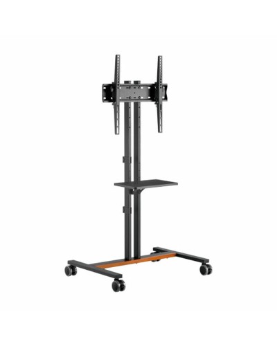 Supporto TV da terra con ruote TM Electron 34"-55" 35 kg