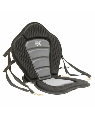 Housse de siège Kayak Kohala - Confort Rembourré Réglable - Siège Canoë
