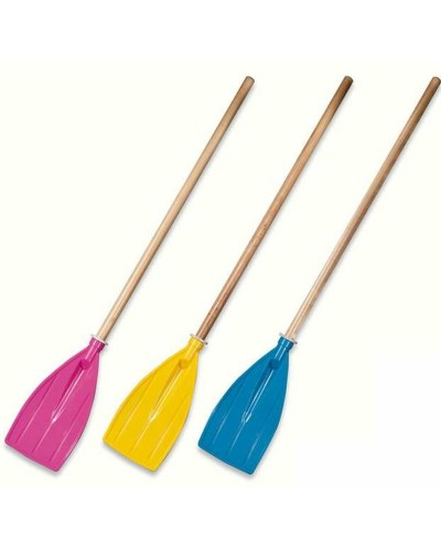 Canottaggio Gonfiabile Multicolore 94x14cm - Divertimento in Piscina!
