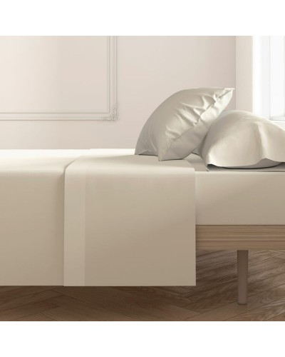 Oberlaken Happy Home MixColors Beige Einzelmatratze