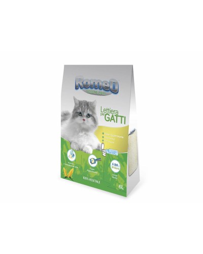 Kattsand Porrini 6 L