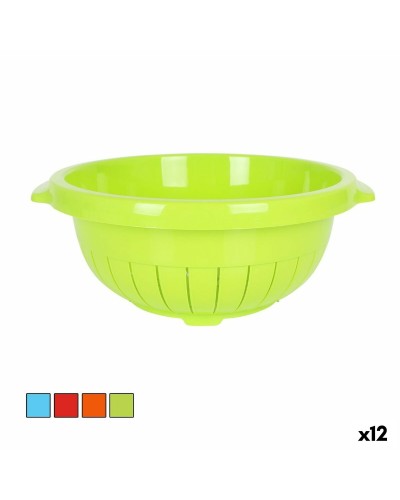 Strainer Dem Coel With handles 27 x 11 cm (12 Units)