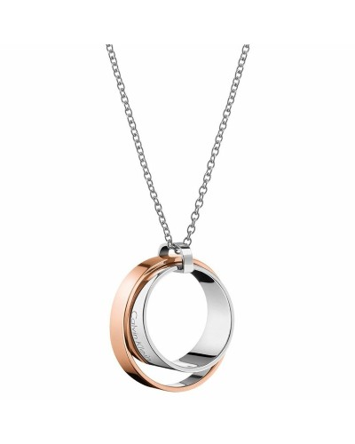 Collier Femme Calvin Klein KJ5ZPP200100