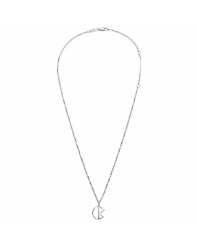 Ketting Dames Calvin Klein KJ6DMP000100 42 cm