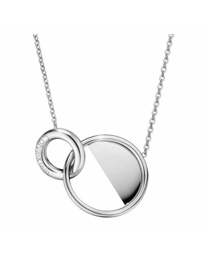 Damenhalskette Calvin Klein KJ8GMN000100 60 cm
