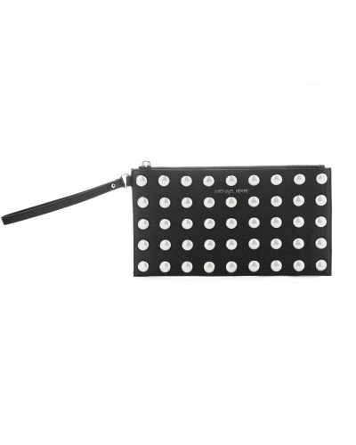 Borsetta a mano Michael Kors 35S5STVW3I-BLACK