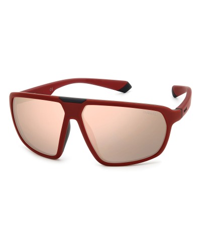 Unisex aurinkolasit Polaroid PLD-2142-S-T9H Ø 61 mm