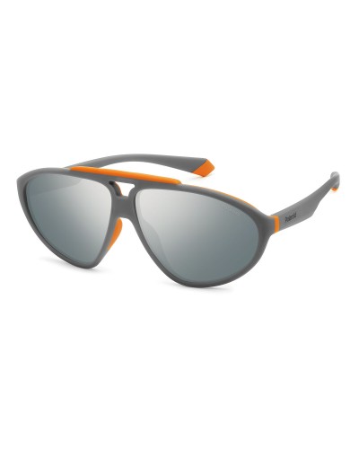 Gafas de Sol Unisex Polaroid PLD-2151-S-RIW Ø 62 mm