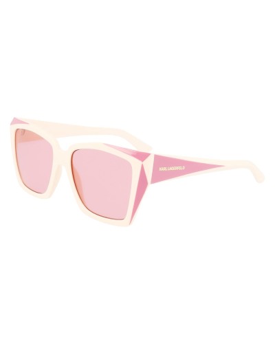 Gafas de Sol Mujer Karl Lagerfeld KL6072S-5516104 Ø 55 mm