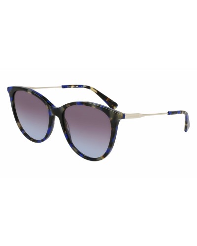 Gafas de Sol Mujer Longchamp LO746S-5516430 Ø 55 mm