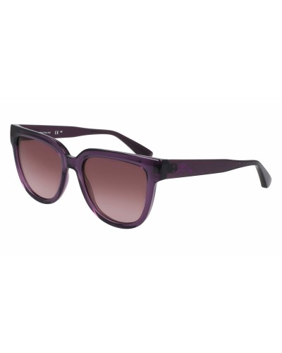Gafas de Sol Mujer Longchamp LO755S-5218501 Ø 52 mm
