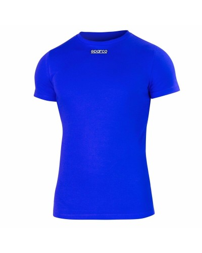 Shirt Sparco B-ROOKIE Blauw