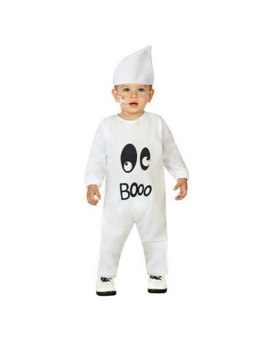 Costume for Babies White 24 Months