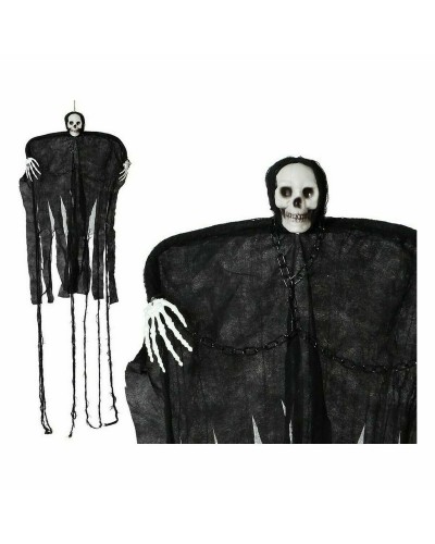 Calavera Decoración Colgante 60 x 100 cm