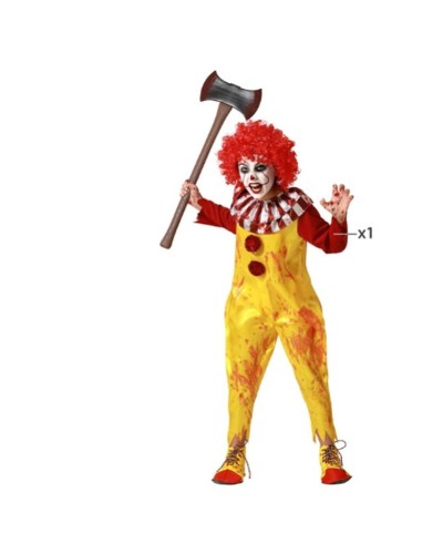 Costume for Children 3-4 Years