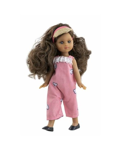 Docka Paola Reina Daniela 21 cm