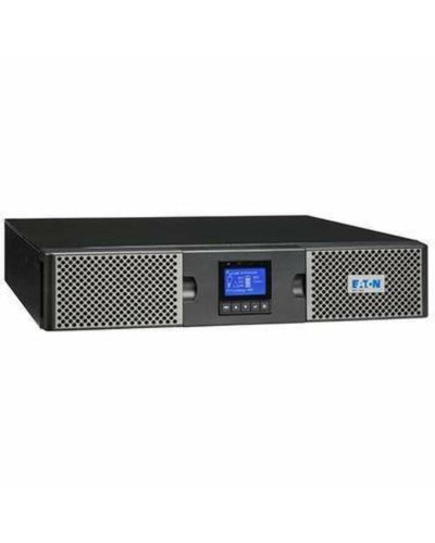 Keskeytymätön Virtalähdejärjestelmä Interaktiivinen Järjestelmä UPS Eaton 9PX1500IRT2U 1500 W