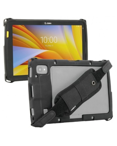 Tablet Tasche Mobilis 052059 Schwarz
