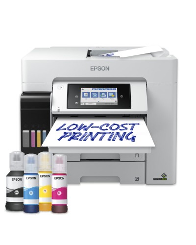 Multifunktionsdrucker Epson C11CJ28405