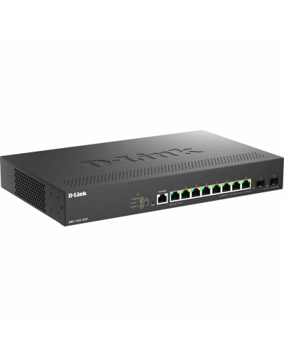 Switch D-Link DMS-1250-10SP/E