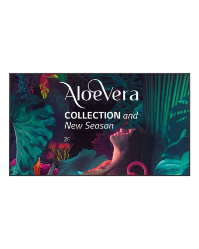 TV intelligente LG 86UH5N-M.AEU